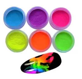 smoke-nails-pigment-efekt-dymu-proszek-neon-6-szt
