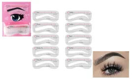 szablony-do-stylizacji-regulacji-brwi-zestaw-10szt