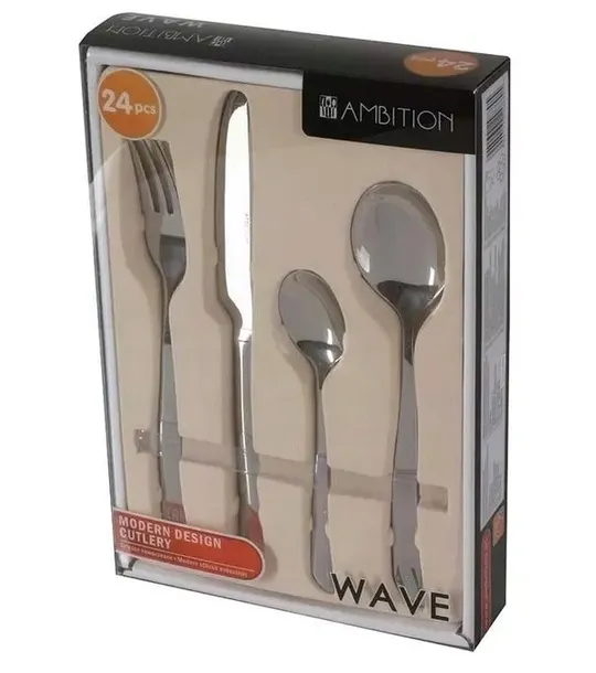 komplet-sztuccy-ambition-wave-24-elementy-marka-ambition