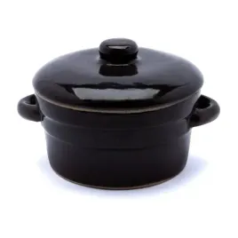 garnek-kamionkowy-na-smalec-z-pokrywka-kwiatek-03