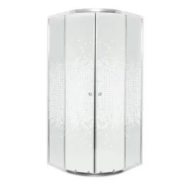 kabina-prysznicowa-biala-pixel-90-cm-bez-brodzika-nowoczesny-design