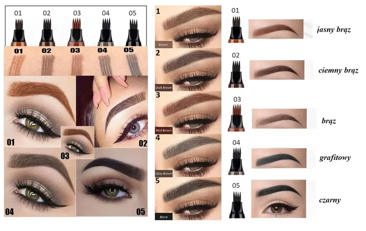 marker-do-brwi-microblading-pisak-4w1-henna-nr1-kolor-brazowy