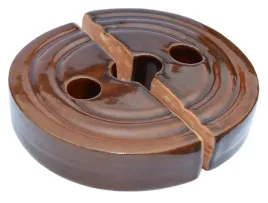 kamien-dociskowy-q170-kpl-2szt