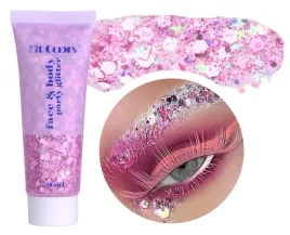 glitter-brokat-do-twarzy-ciala-zdobienia-zel-w-tubce-rozowy-50ml-3