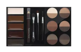 paleta-do-makijazu-brwi-pomada-cienie-wosk-szablon