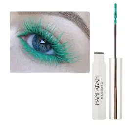 tusz-do-rzes-handaiyan-mascara-szmaragdowy-zielony-nr-6