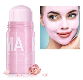 maska-do-twarzy-sztyft-kwiat-rozy-oczyszczajaca