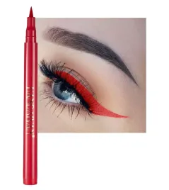 eyeliner-pisak-kreska-konturowka-czerwony-h1