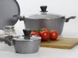 ambition-garnek-silverstone-24cm-indukcja-gaz-stan-nowy