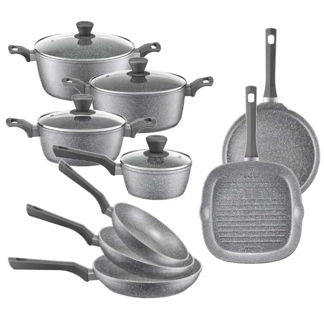 ambition-garnek-silverstone-24cm-indukcja-gaz-stan-nowy