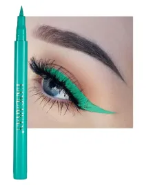 eyeliner-pisak-kreska-konturowka-zielony-h4