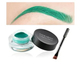pomada-wosk-cienie-do-brwi-zielony-nr10