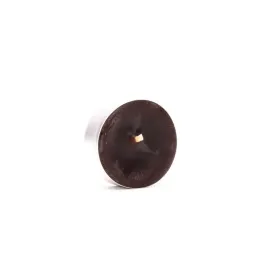 swieca-z-wosku-pszczelego-tealight-brazowa