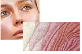 cienie-paleta-rozswietlacz-prasowany-do-twarzy-roz-bronzer-w-kamieniu-nr1