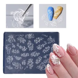 3d-formy-sylikonowe-do-paznokci-forma-do-wzorkow-platki-sniegu-glamur-6