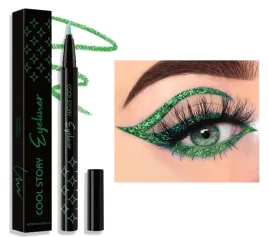 brokatowy-eyeliner-konturowka-kreska-w-plynie-tusz-do-rzes-jasno-zielony-6