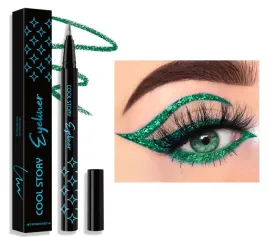 brokatowy-eyeliner-konturowka-kreska-w-plynie-tusz-do-rzes-zielony-7