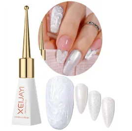 zel-uv-led-lakier-do-paznokci-masa-perlowa-syrenka-muszelka-xl-10ml-1