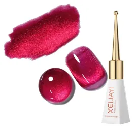 metaliczny-lakier-hybrydowy-kocie-oko-magnetyczny-10ml-roz-czerwony-1