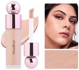 plynny-podklad-w-kremie-do-twarzy-matowy-miekki-z-aplikatorem-korektor-nr3