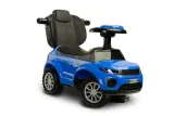 jezdzik-sport-car-blue-stan-nowy