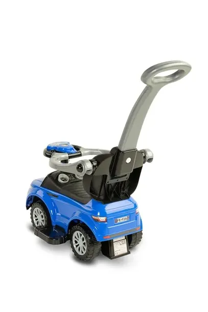 jezdzik-sport-car-blue-stan-nowy