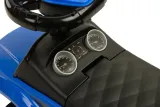 jezdzik-sport-car-blue-stan-nowy