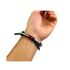 bransoletka-brokatowa-na-reke-sznurowka-blyszczaca-teczowa-swiecaca-b1d