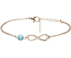 bransoletka-zlota-na-kostke-nieskonczonosc-osemka-regulowana-kamien-b6