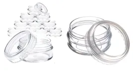 25szt-pojemniczki-sloiczki-10ml-10g-pojemniczek-na-krem-ozdoby-clear