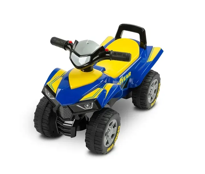 jezdzik-quad-goodyear-blue
