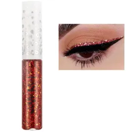eyeliner-w-plynie-brokatowy-metaliczny-diamentowy-brokat-czerwony-12
