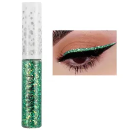 eyeliner-w-plynie-brokatowy-metaliczny-diamentowy-brokat-zielony-9