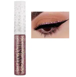 eyeliner-w-plynie-brokatowy-metaliczny-diamentowy-brokat-miedziany-10