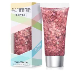 glitter-brokat-do-twarzy-ciala-zel-do-zdobienia-twarzy-czerwony-jasny-9