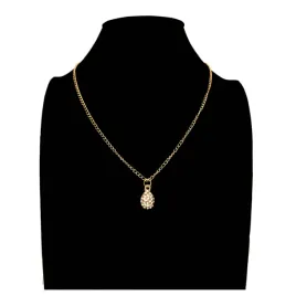 naszyjnik-zloty-z-zawieszka-lezka-cyrkonie-regulowany-lancuszek-n2-b