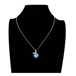 naszyjnik-srebrny-zawieszka-niebieskie-serce-noz-regulowany-lancuszek-n11