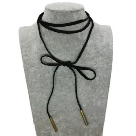 naszyjnik-choker-wrap-czarny-dlugi-150-cm-rzemyk-zamsz-wiazany-retro-n32-a