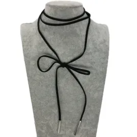 naszyjnik-choker-wrap-czarny-dlugi-150-cm-rzemyk-zamsz-wiazany-retro-n32-b