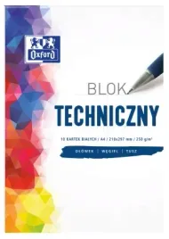 blok-a4-10k-techniczny-bialy-oxford