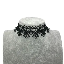 naszyjnik-choker-czarny-koronka-szeroki-pleciony-nitka-regulowany-retro-n54