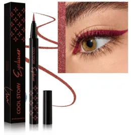 perlowy-eyeliner-w-plynie-konturowka-kreska-tusz-do-rzes-bordowy-9