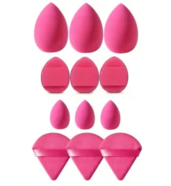 zestaw-gabek-do-makijazu-make-up-gabka-beauty-blender-12-szt-rozowy