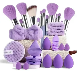 zestaw-pedzle-do-makijazu-gabka-make-up-puszek-gabeczka-blender-33-szt