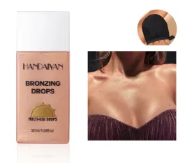 plynny-rozswietlacz-do-ciala-twarzy-przyciemniajacy-brazujacy-z-rekawica-1