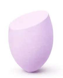 gabka-do-makijazu-podkladu-gabeczka-blender-make-up-scieta-lezka-fioletowa