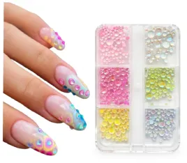 kropelki-3d-rosa-krysztalki-do-zdobienia-paznokci-mix-6-kolorow-woda-roz