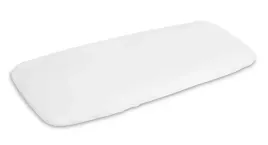 sensillo-przescieradlo-kolyska-bambus-bialy-40x90