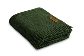 kocyk-bambusowo-bawelniany-80x100-cm-zielony-butelkowy