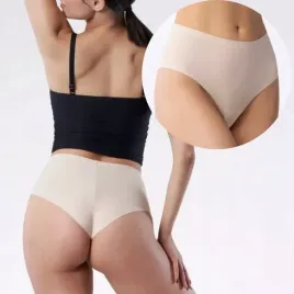 wysokie-majtki-brazyliany-bezowe-bezszwowe-julimex-brasil-maxi-l